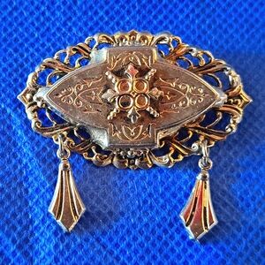 Vintage Brooch